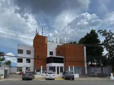 Prédio Comercial à venda, 966m² no Jardim Lambreta, Cotia