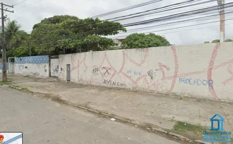 Lote/Terreno para venda ou aluguel, 771m² no Campo Grande, Recife