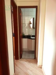 Apartamento com 2 Quartos à venda, 65m² no Planalto, São Bernardo do Campo