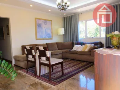 Fazenda/Sítio com 5 Quartos à venda, 300m² no Boa Vista, Bragança Paulista