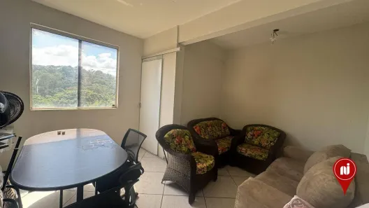 Sala Comercial para alugar, 25m² no Centro, Brumadinho