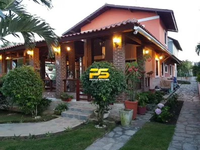 Casa com 3 Quartos à venda, 210m² no Bananeiras, Bananeiras