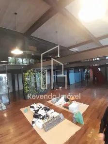 Sala Comercial para alugar, 135m² no Vila Madalena, São Paulo
