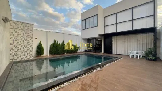 Casa com 3 Quartos à venda, 255m² no Maravilha, Uberlândia
