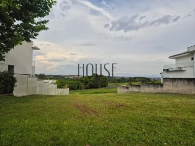 Lote/Terreno à venda, 1000m² no Condomínio Saint Charbel, Araçoiaba da Serra