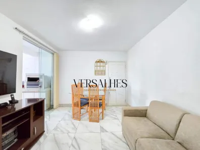 Apartamento com 3 Quartos à venda, 93m² no Castelo, Belo Horizonte
