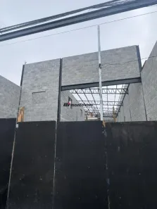 Galpão/Depósito/Armazém para alugar, 370m² no Vila Alpina, São Paulo