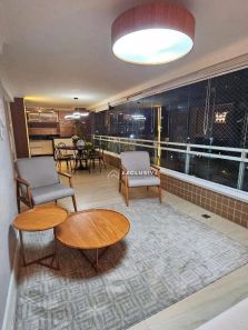 Apartamento com 3 Quartos à venda, 182m² no Vila Ema, São José dos Campos