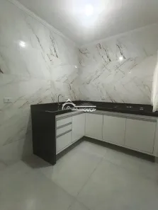 Apartamento com 2 Quartos para alugar, 50m² no Jardim Novo Amanhecer, Jacareí