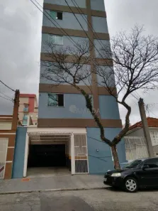 Apartamento com 2 Quartos à venda, 35m² no Vila Matilde, São Paulo