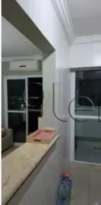 Apartamento com 2 Quartos à venda, 68m² no Residencial Monte Verde, Indaiatuba