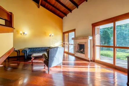 Casa de Condomínio com 4 Quartos à venda, 255m² no Espírito Santo, Porto Alegre