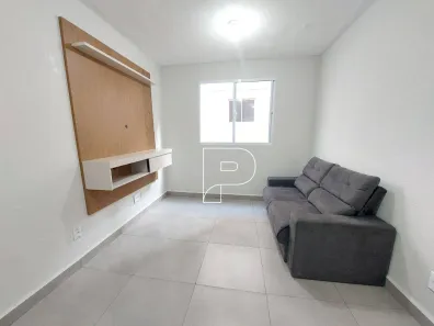Apartamento com 2 Quartos à venda, 38m² no Jardim Petrópolis, Cotia