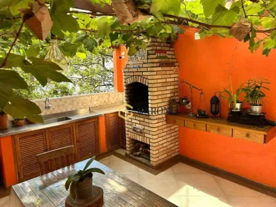 Sobrado com 3 Quartos à venda, 120m² no Vila Madalena, São Paulo