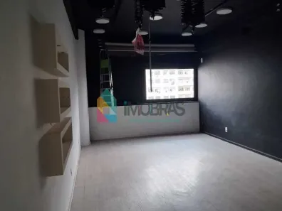 Sala Comercial à venda, 36m² no Centro, Rio de Janeiro