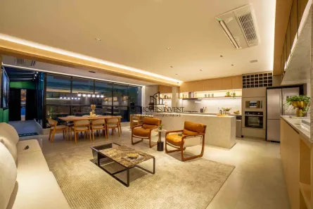Apartamento com 3 Quartos à venda, 179m² no Setor Bueno, Goiânia
