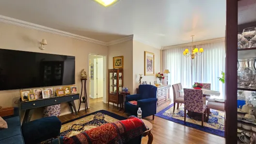Apartamento com 3 Quartos à venda, 85m² no Itacorubi, Florianópolis