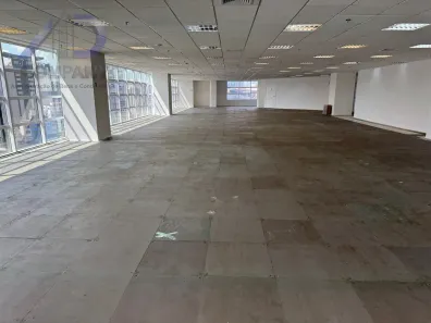 Sala Comercial com 1 Quarto à venda, 477m² no Vila Olímpia, São Paulo