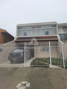 Sobrado com 3 Quartos à venda, 124m² no Jardim Carvalho, Ponta Grossa