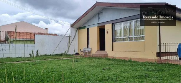 Lote/Terreno à venda, 560m² no Novo Mundo, Curitiba