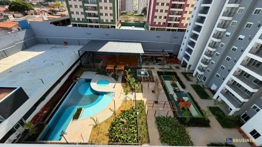 Apartamento com 3 Quartos à venda, 97m² no Jardim Aurélia, Campinas