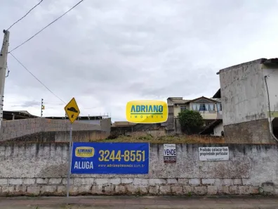 Lote/Terreno à venda, 368m² no Capoeiras, Florianópolis