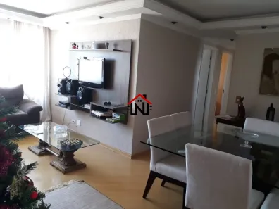 Apartamento com 3 Quartos à venda, 85m² no Cambuci, São Paulo