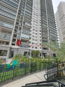 Apartamento com 3 Quartos à venda, 127m² no Sacomã, São Paulo