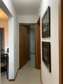 Apartamento com 4 Quartos para alugar, 98m² no Umarizal, Belém