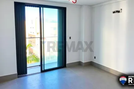 Flat com 1 Quarto à venda, 24m² no Jardim Oceania, João Pessoa