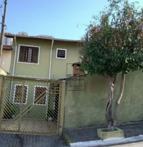 Sobrado com 2 Quartos à venda, 68m² no Vila Leonor, São Paulo