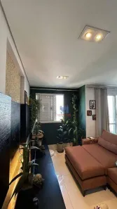 Apartamento com 3 Quartos à venda, 63m² no Vila Santa Clara, São Paulo