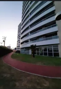 Apartamento com 3 Quartos à venda, 81m² no Edson Queiroz, Fortaleza