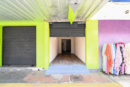 Ponto Comercial para alugar, 32m² no Setor Campinas, Goiânia