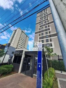 Apartamento com 2 Quartos para alugar, 77m² no Centro, Barueri