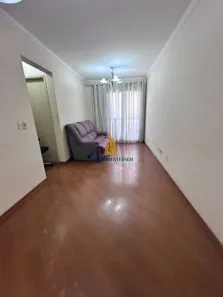 Apartamento com 2 Quartos à venda, 64m² no Vila Galvão, Guarulhos