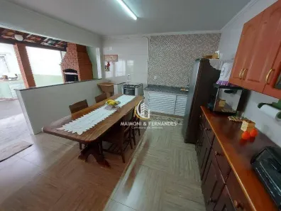 Casa com 3 Quartos à venda, 222m² no Estádio, Rio Claro