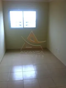 Apartamento com 1 Quarto à venda, 40m² no Nova Aliança, Ribeirão Preto