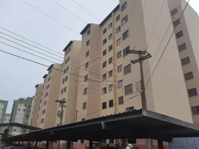 Apartamento com 3 Quartos à venda, 76m² no Jardim Auri Verde, Bauru