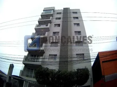 Apartamento com 3 Quartos à venda, 112m² no Santa Paula, São Caetano do Sul