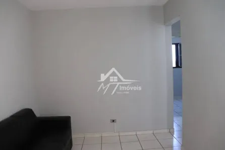 Apartamento com 2 Quartos para alugar, 43m² no Chácara Bela Vista, Sumaré