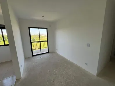 Apartamento com 2 Quartos à venda, 47m² no Jardim Califórnia, Piracicaba