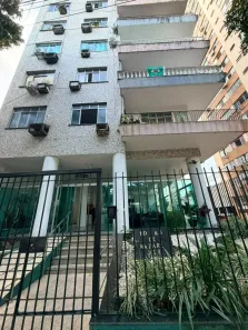 Apartamento com 3 Quartos à venda, 174m² no Nazaré, Belém