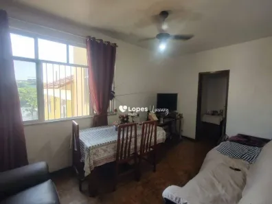 Apartamento com 2 Quartos à venda, 80m² no Riachuelo, Rio de Janeiro