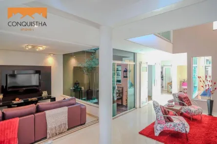 Sobrado com 3 Quartos à venda, 475m² no Rudge Ramos, São Bernardo do Campo