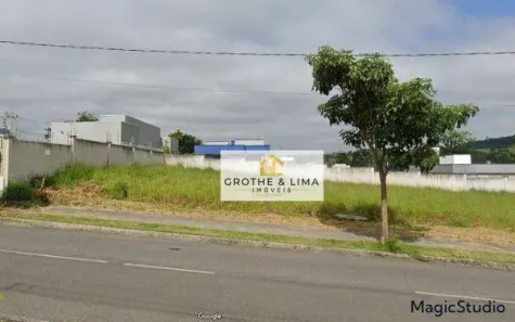 Lote/Terreno à venda, 380m² no Vale dos Cristais, Taubaté