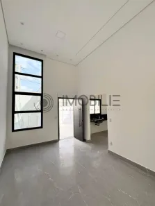Casa com 3 Quartos à venda, 122m² no Parque Residencial Sabiás, Indaiatuba