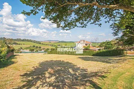 Lote/Terreno à venda, 1290m² no Loteamento Fazenda Dona Carolina, Itatiba