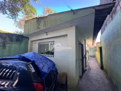Casa com 1 Quarto à venda, 48m² no Gaivota - Praia, Itanhaém