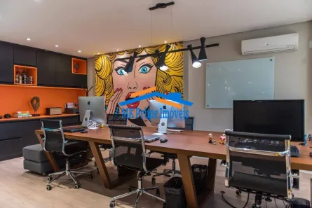 Sala Comercial à venda, 54m² no Vila Yara, Osasco